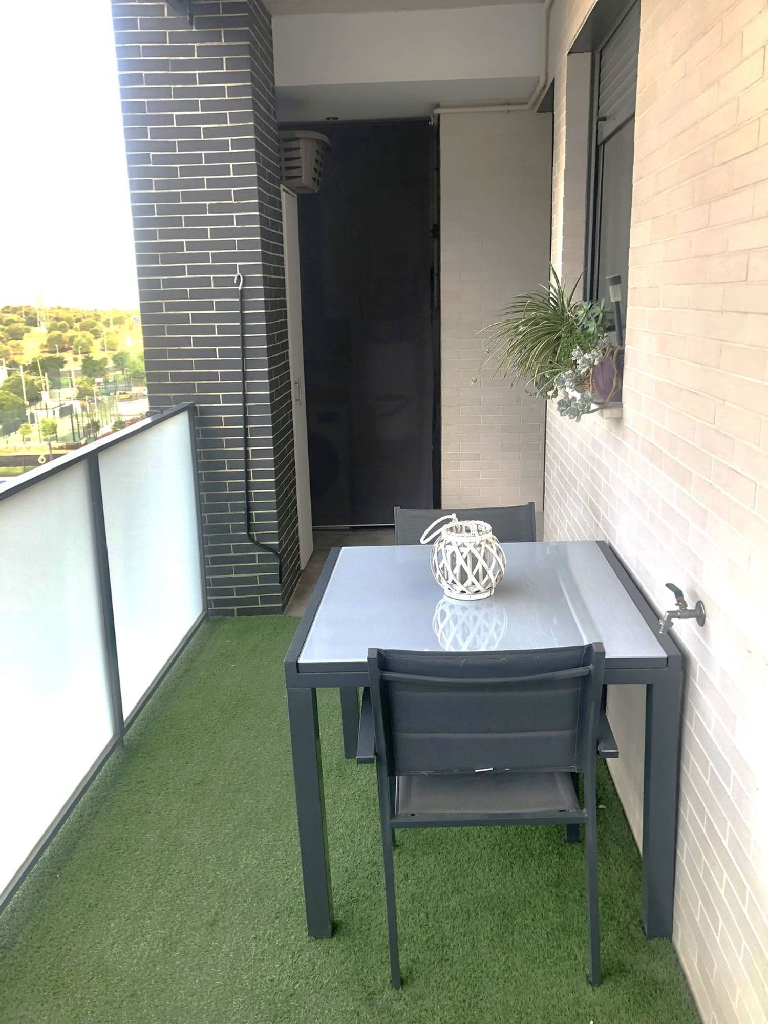 Piso en avenida Manuel Clavero Arévalo, 7 - Foto 10