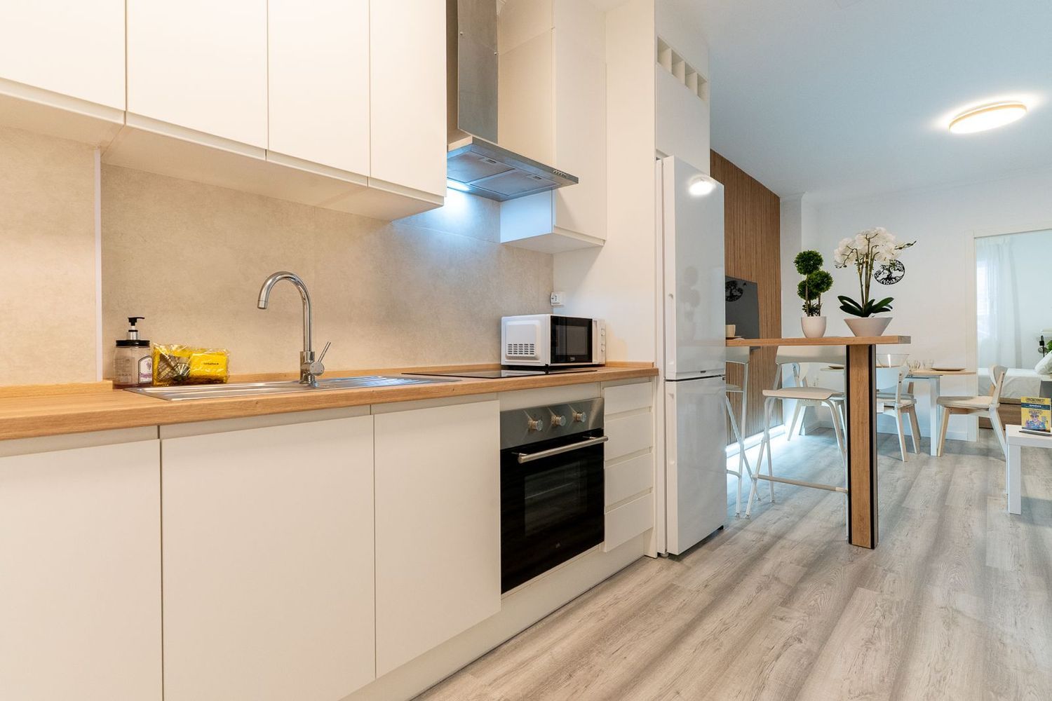 Piso en calle Antonio García Sarboni, 14 - Foto 3