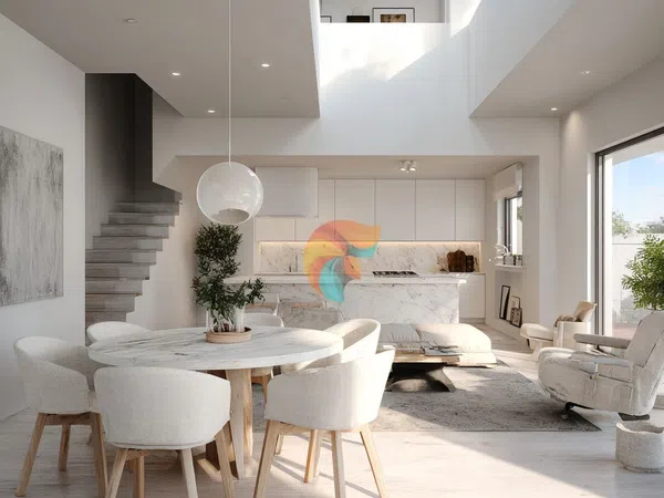 Casa o chalet independiente en Calle Mozart, 64 - Foto 5