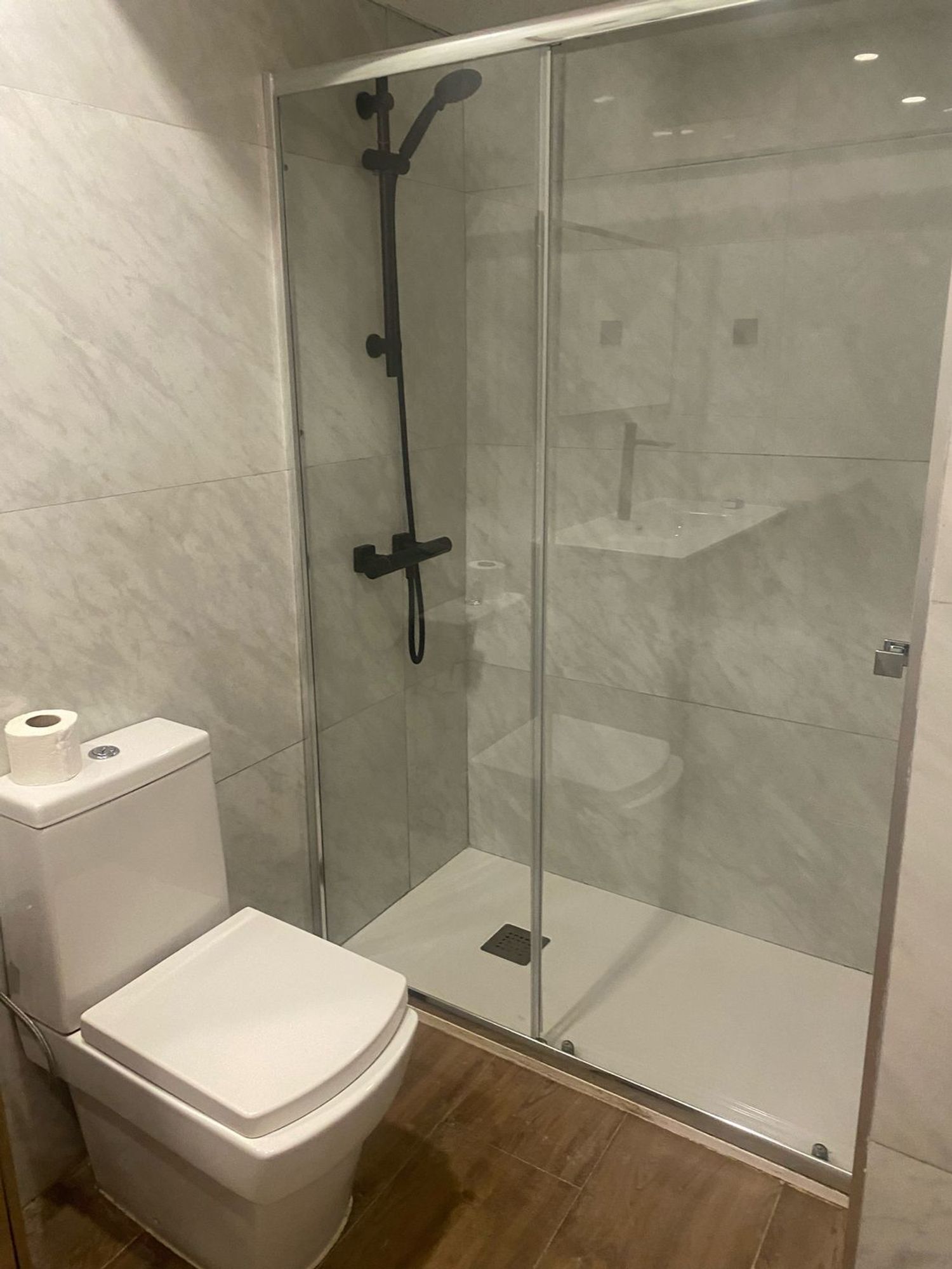 Estudio en calle del Amparo, 58 - Foto 6