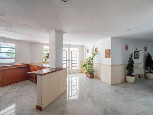 Piso en Calle Juan Vázquez, Cerrado de Calderón - Hacienda Paredes - Foto 17