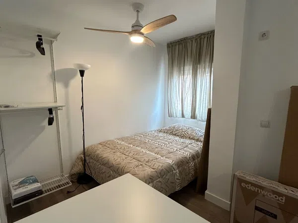 Estudio en calle del Pilar, 33 - Foto 2