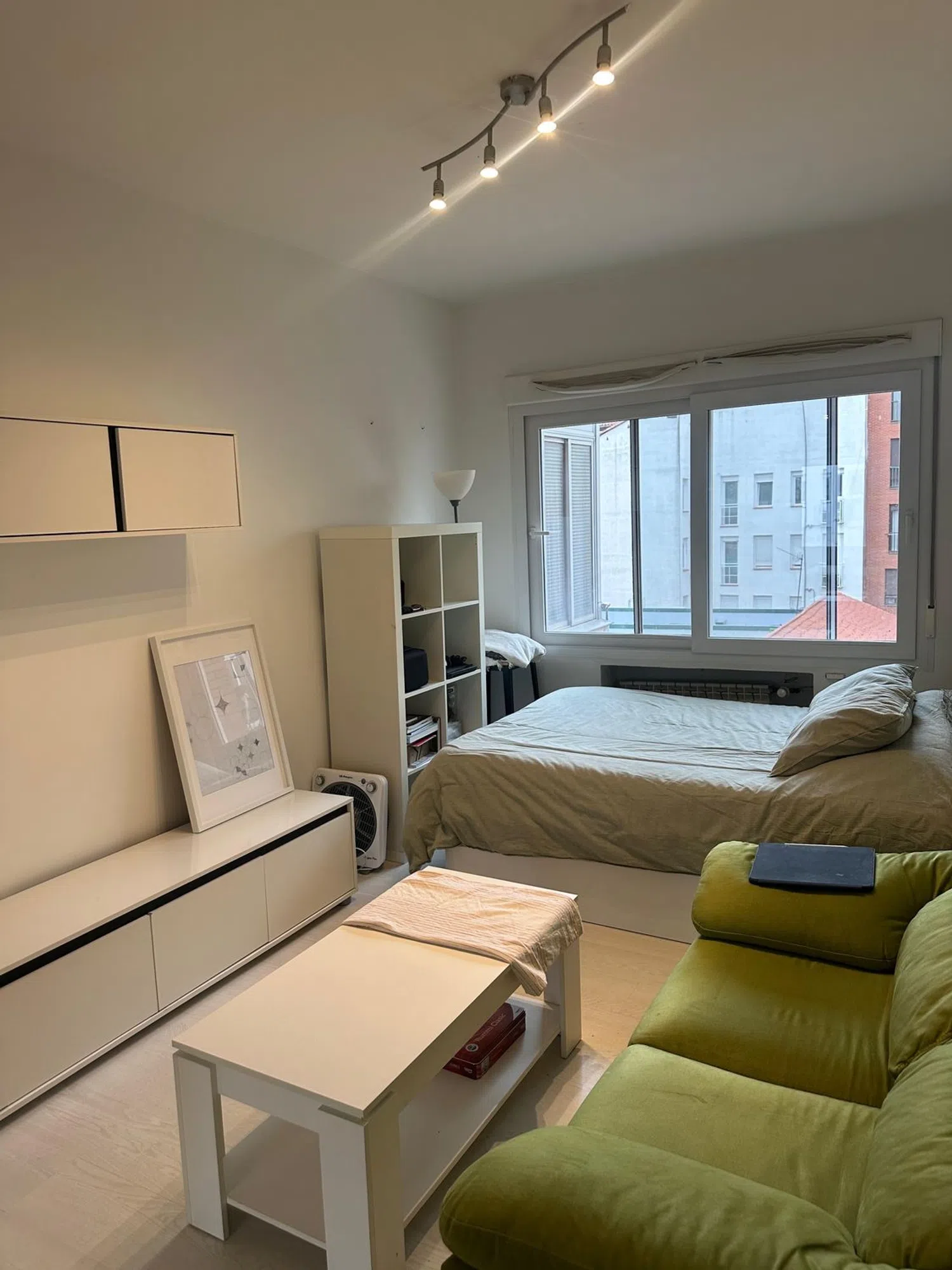 Estudio en calle de Galileo, 27 - Foto 5