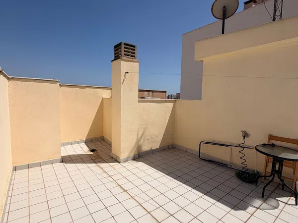 Dúplex en Calle Eugenio Gross, 4, Los Castillejos - La Trinidad - Foto 11