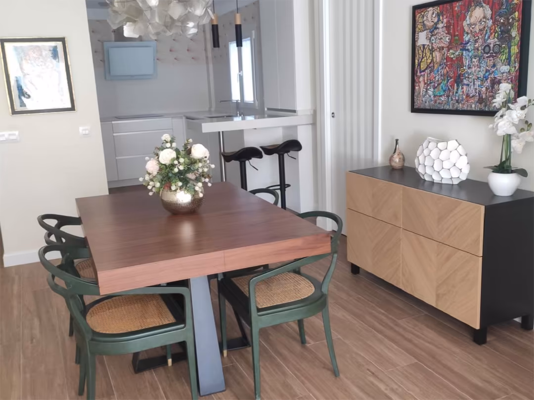 Piso en  Calle Nuestra Señora del Pilar 2 - Foto 5