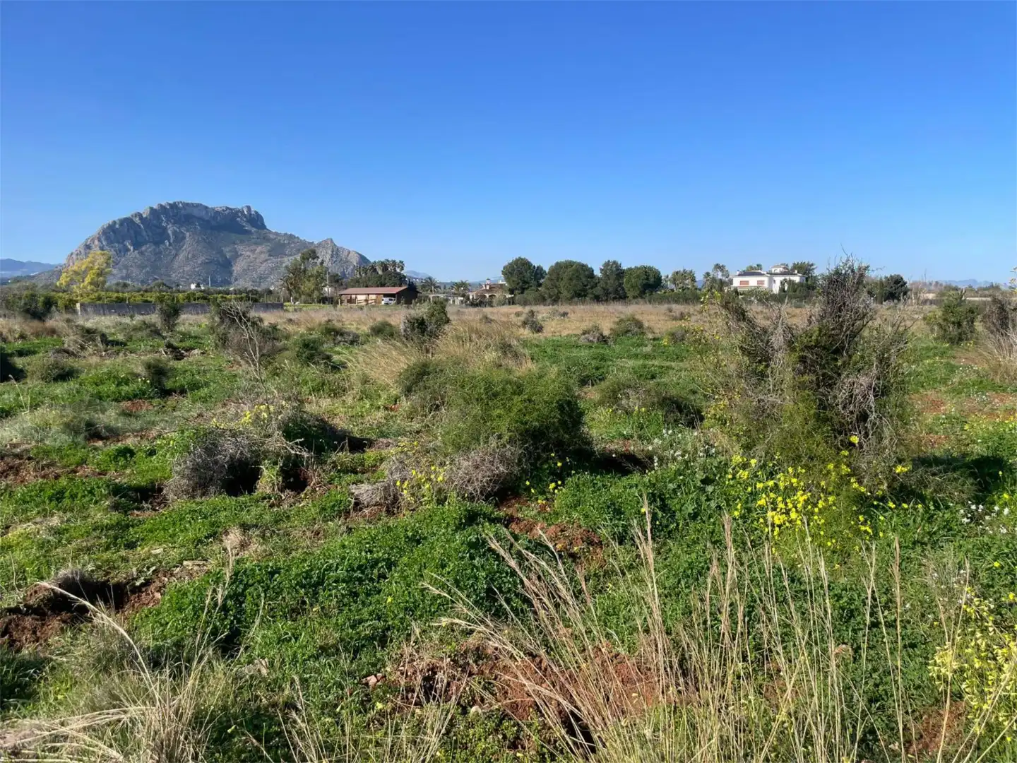 Terreno en  Carrer Llac Sanabria 6 - Foto 8
