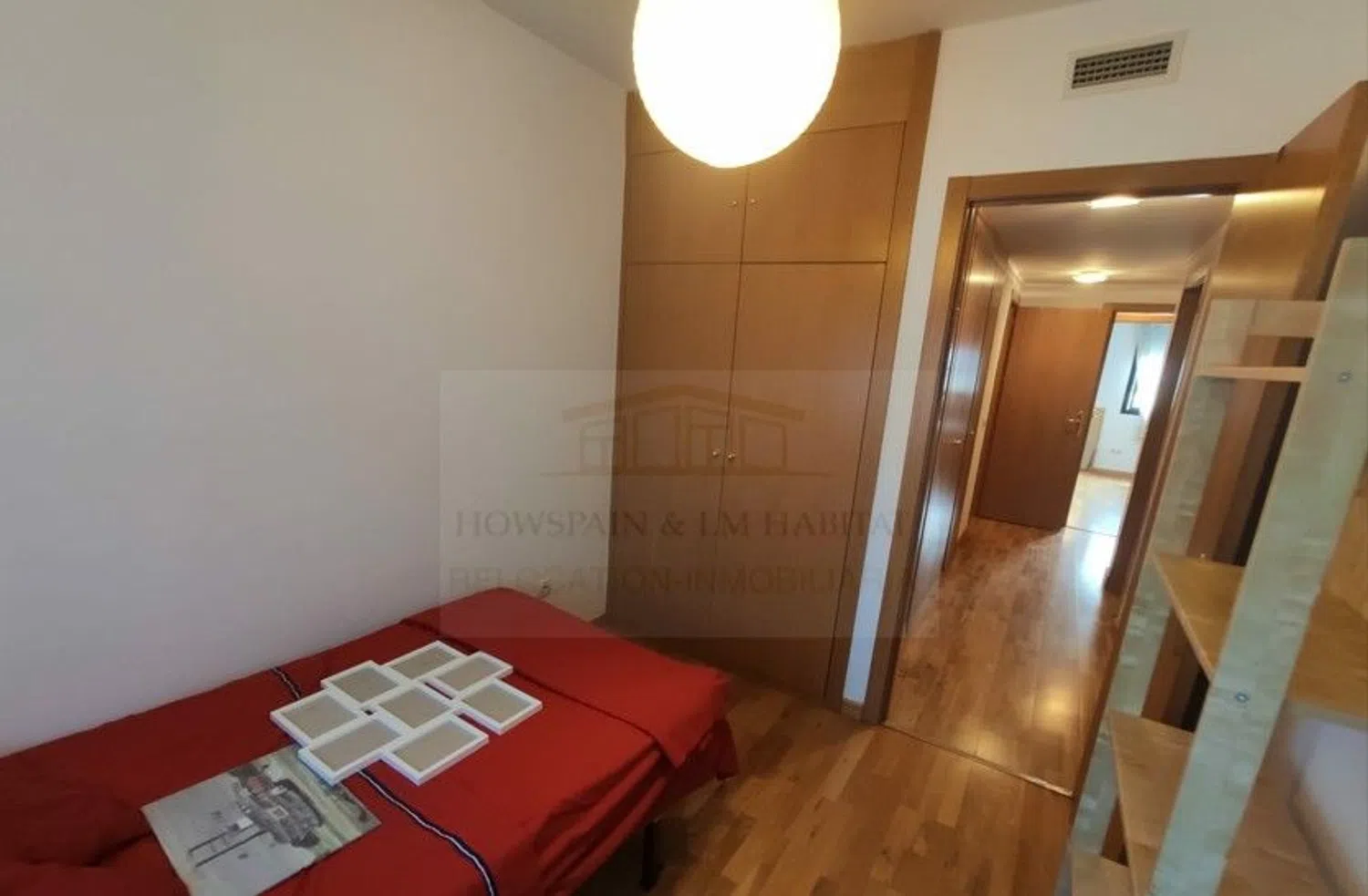 Piso en avenida del Camino de Santiago, 11 -17 - Foto 9