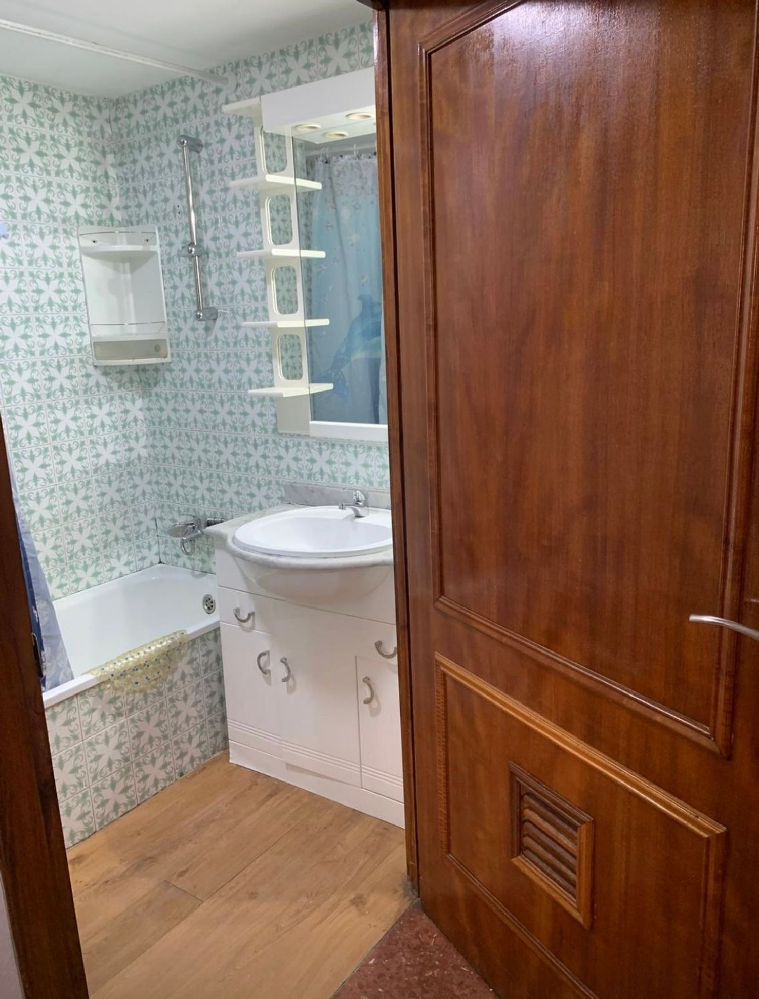 Piso en Calle Gutierre Tibón, 23, Campo Verde - Foto 12