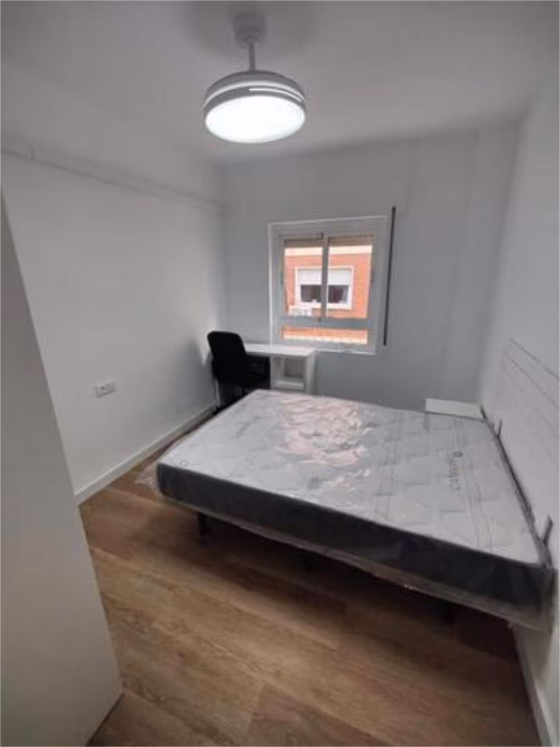 Piso en Vistalegre - Foto 5