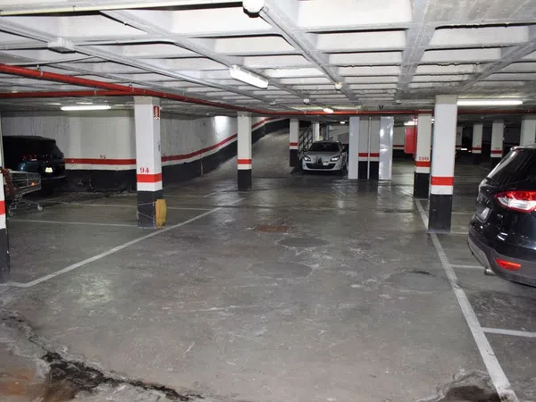 Piso en Avenida de França, 17 - Foto 52