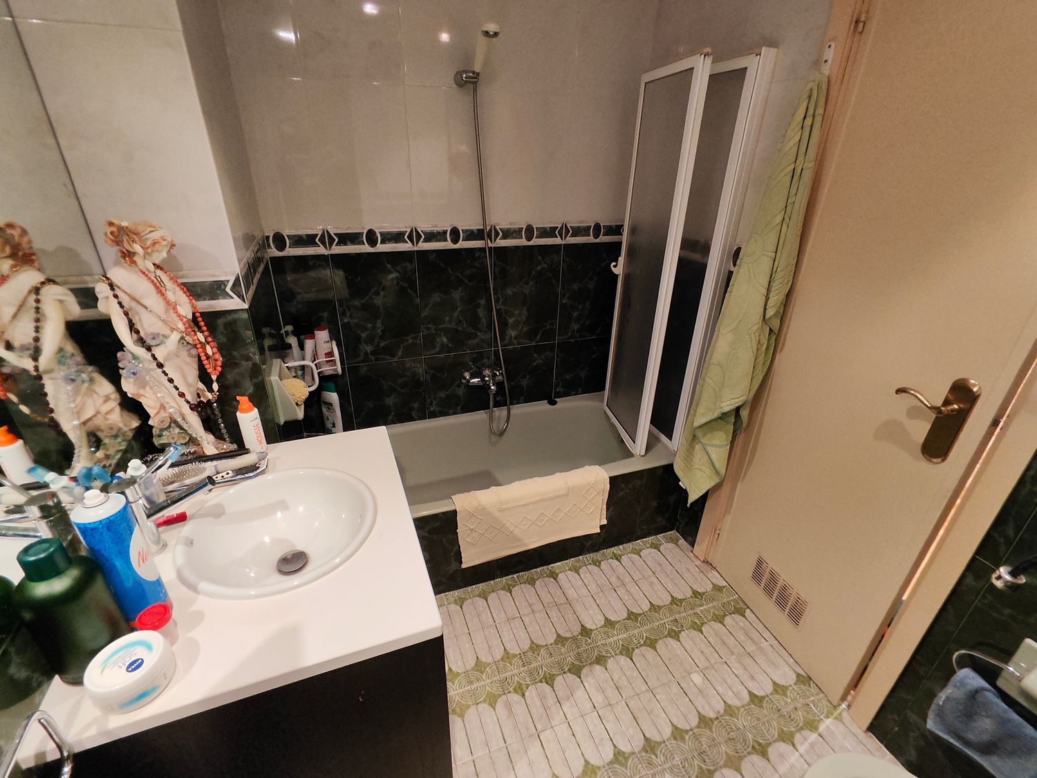 Piso en Barrio Alfonso - Foto 12