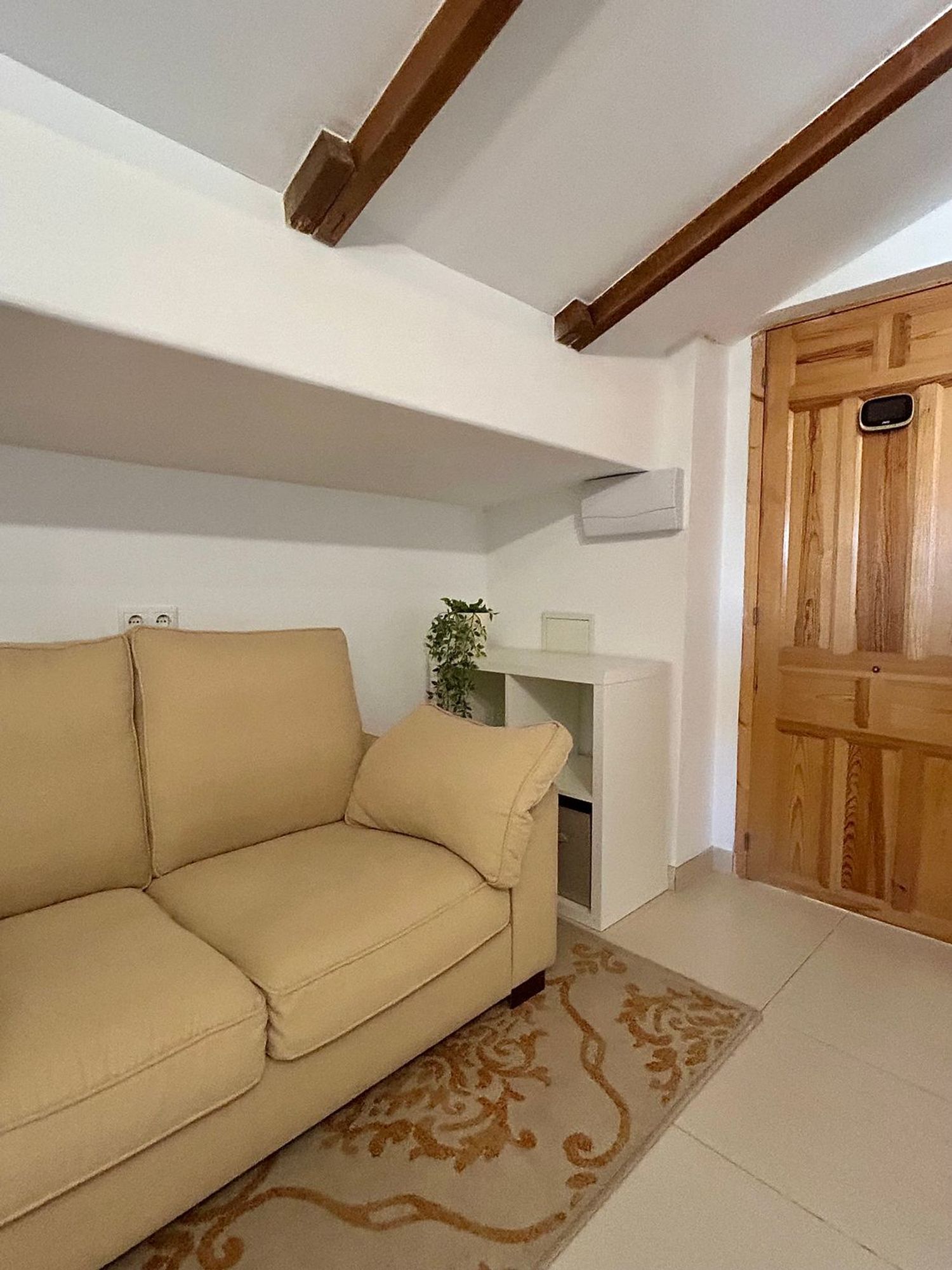 Ático en calle del Marqués de Molins, 11 - Foto 15