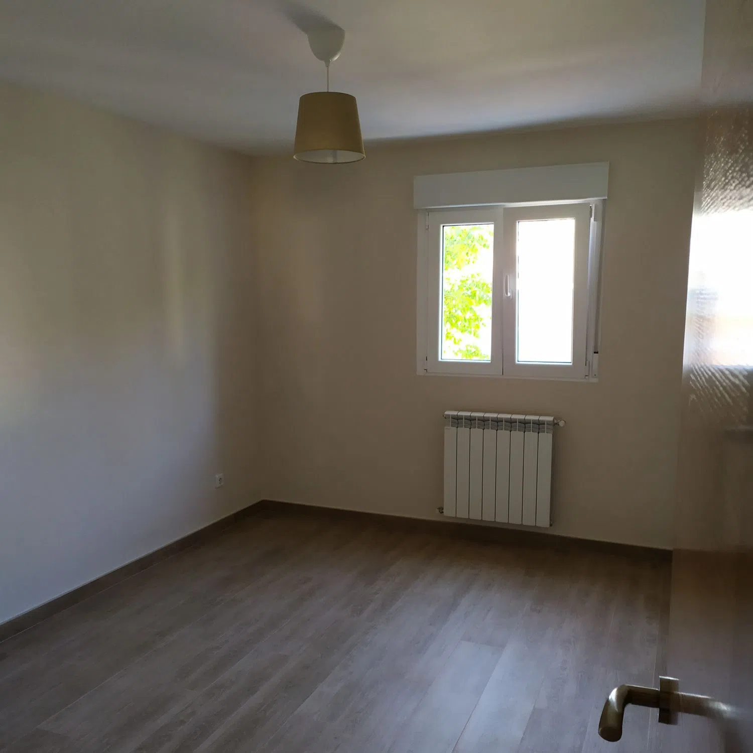 Piso en calle del Corregidor Juan Francisco de Luján, 29 - Foto 10