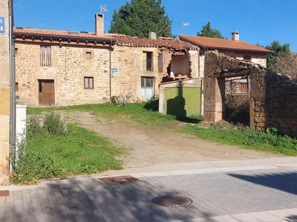 Casa de pueblo en Camino Pedrajas, 9, Avda de Valladolid, Avda de Valladolid - Foto 2