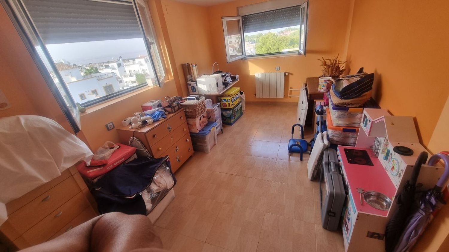 Chalet adosado en Calle Lagunas de Ruidera, 73 - Foto 18