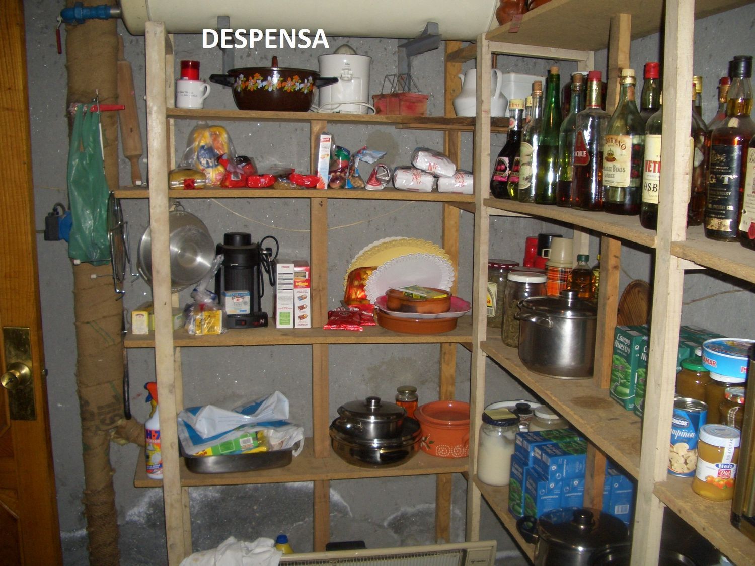 Casa rural en Estrada bordecha s/n - Foto 30