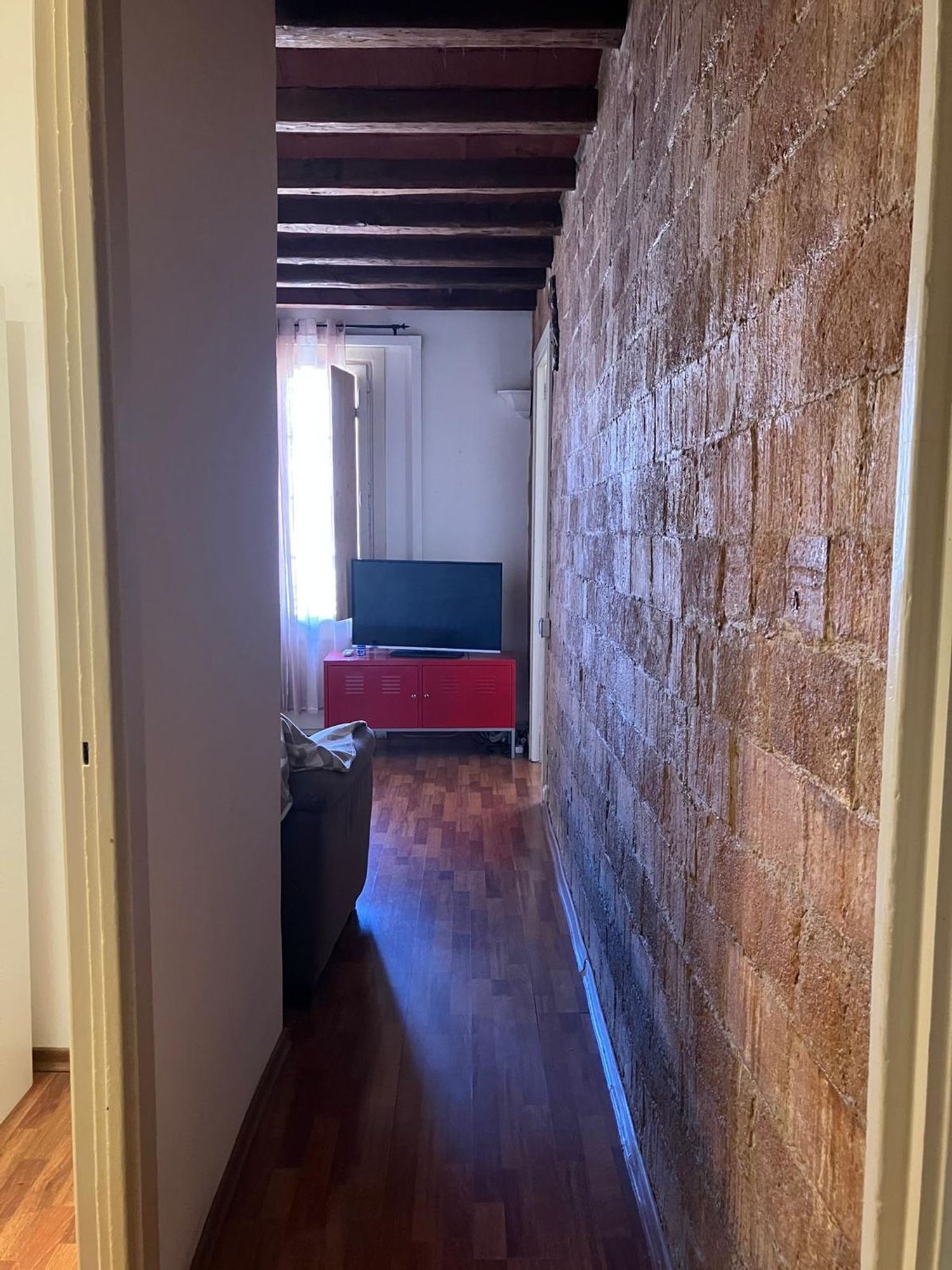 Piso en calle de Salvà, 31 - Foto 5