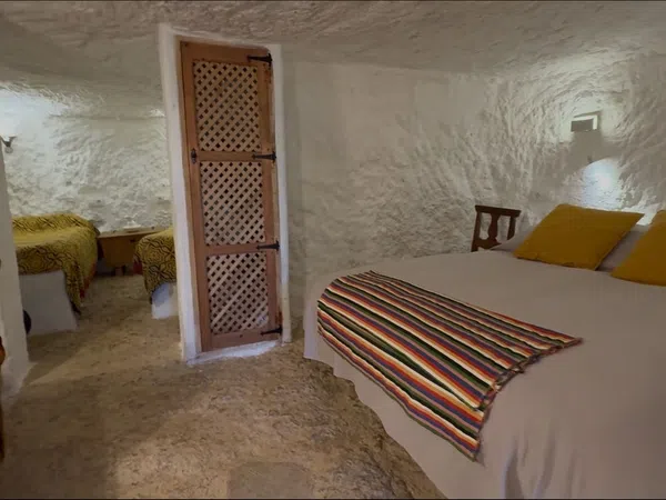 Casa rural en Calle Cuevas del Agujero, 19 - Foto 19