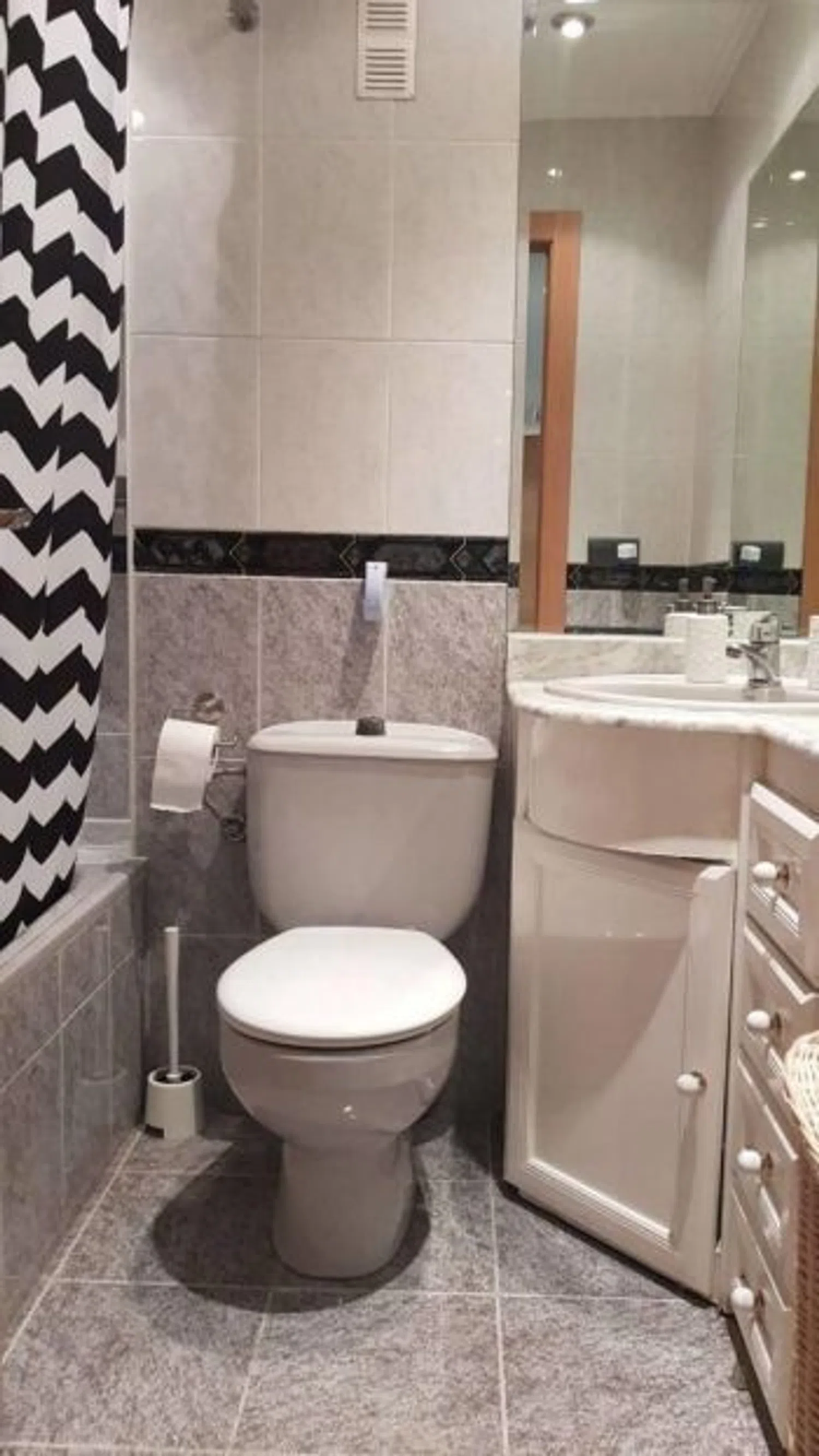 Piso en calle de la Democràcia, 43 - Foto 11