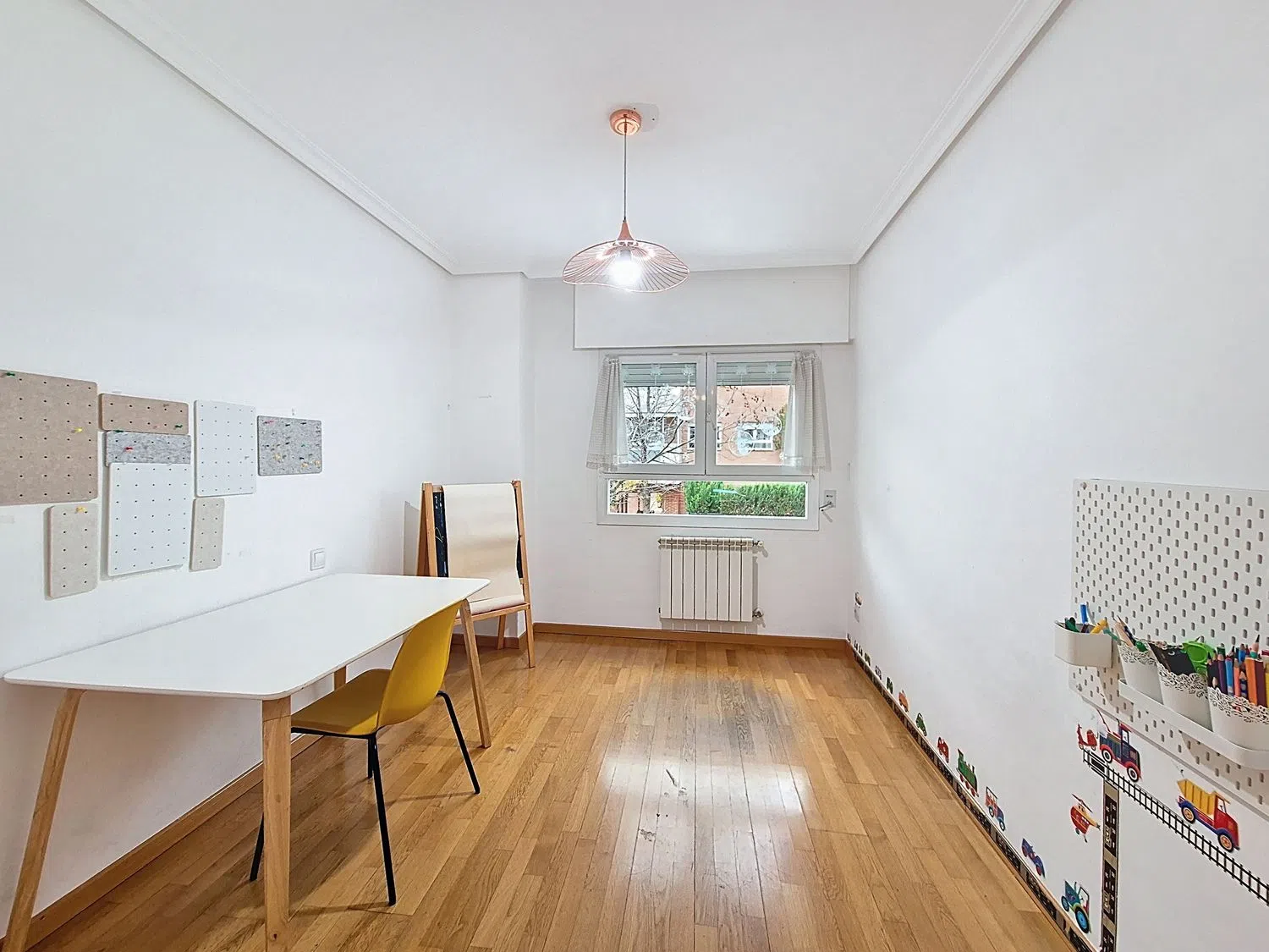 Piso en calle Zurbarán, 7 - Foto 16