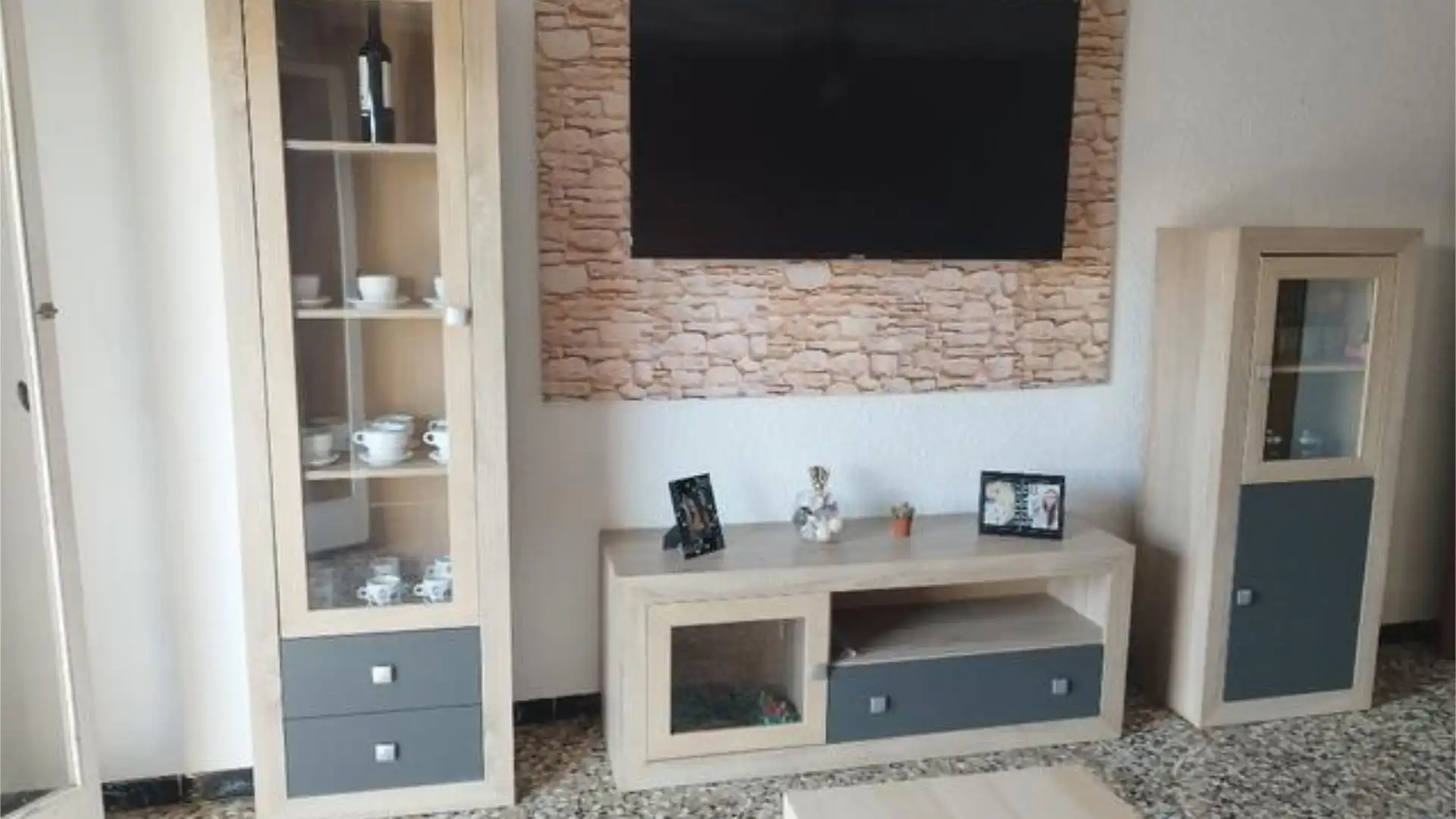 Piso en Plaza Barcelona - Foto 1