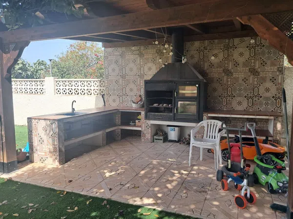 Casa o chalet independiente en Avenida Carlos Soler, 1, Centro, Centro - Foto 7