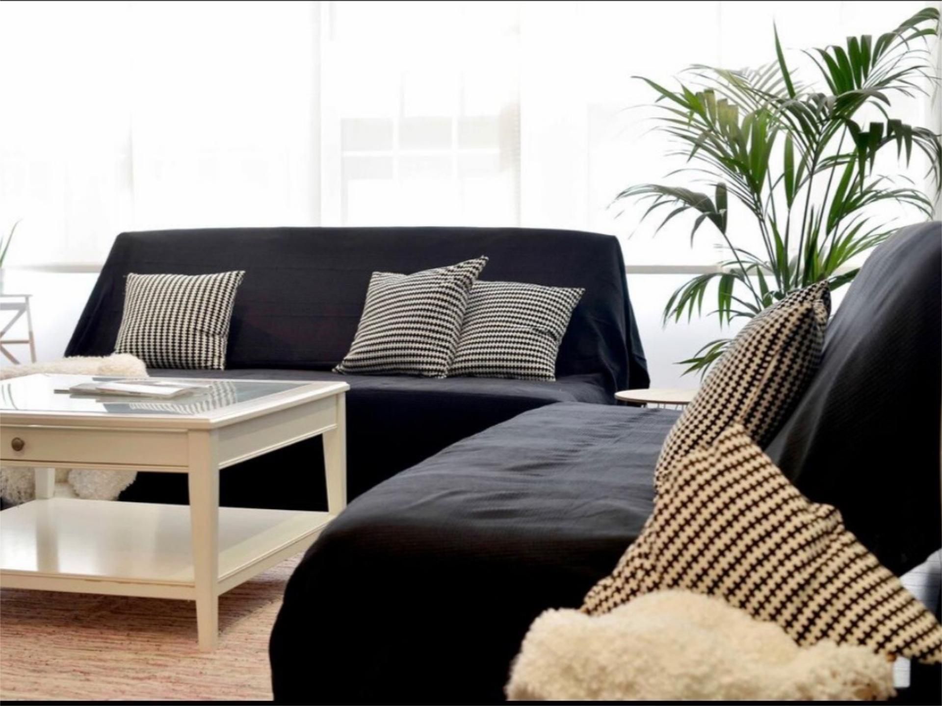 Piso en calle Rúa Riego de Agua 46 - Foto 2