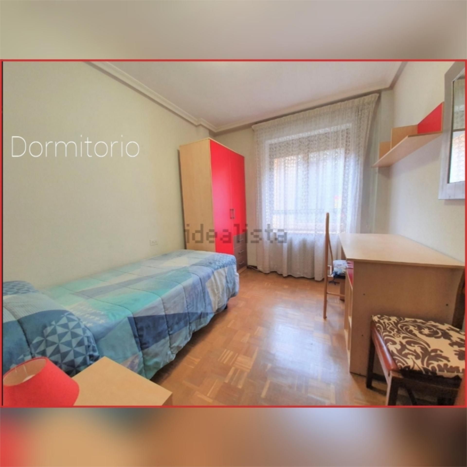 Piso en  Rúa Mayor 30 - Foto 5