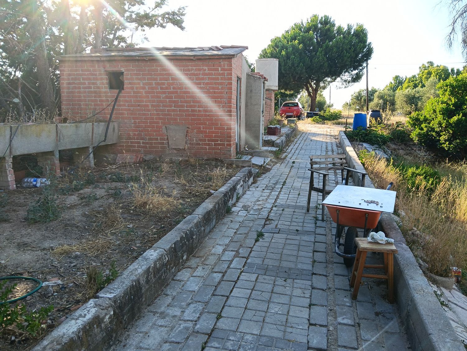 Casa rural en Carretera Griñon, 35 - Foto 8