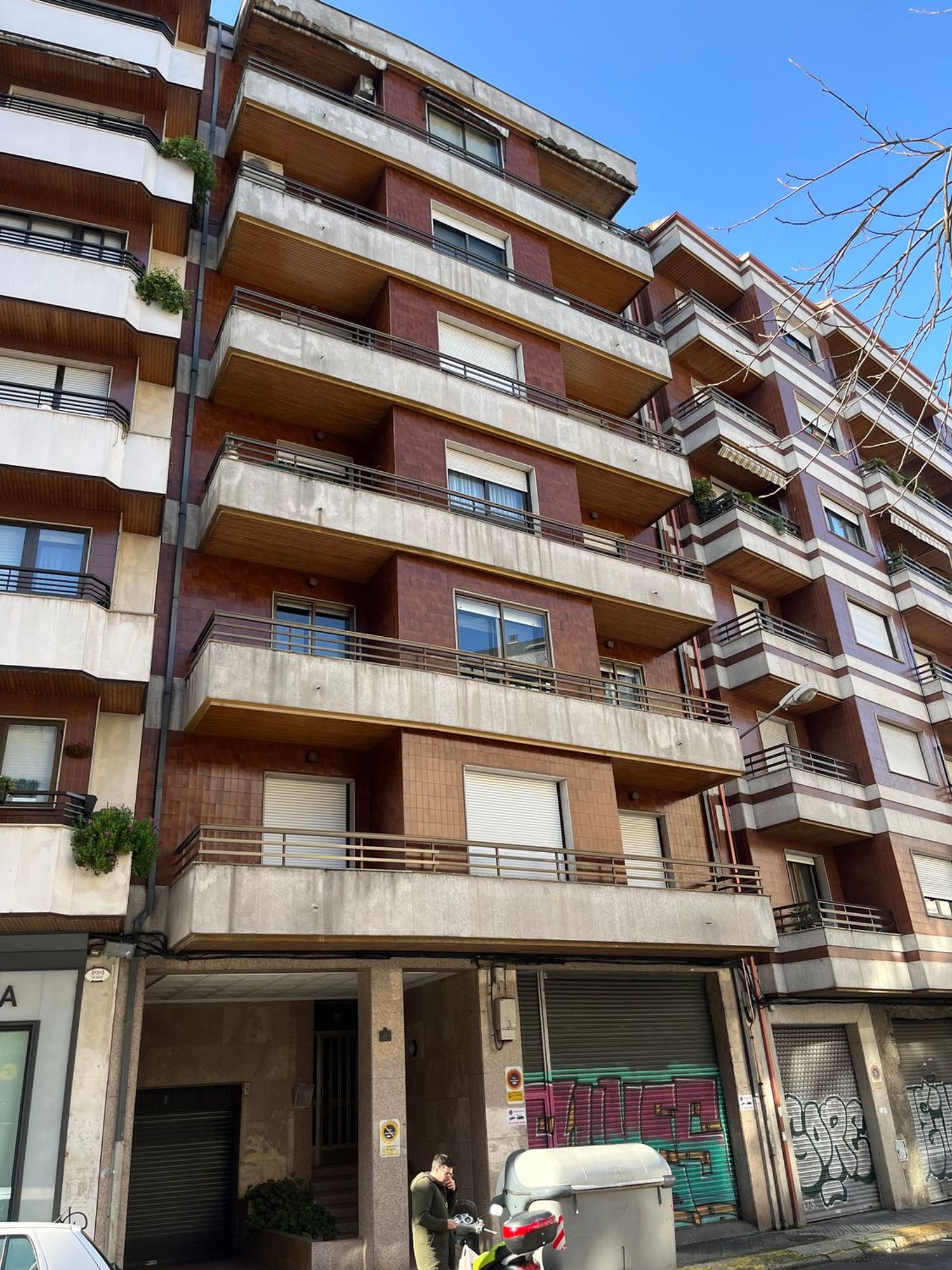 Dúplex en Calle Xoan de Novoa, 5 - Foto 14
