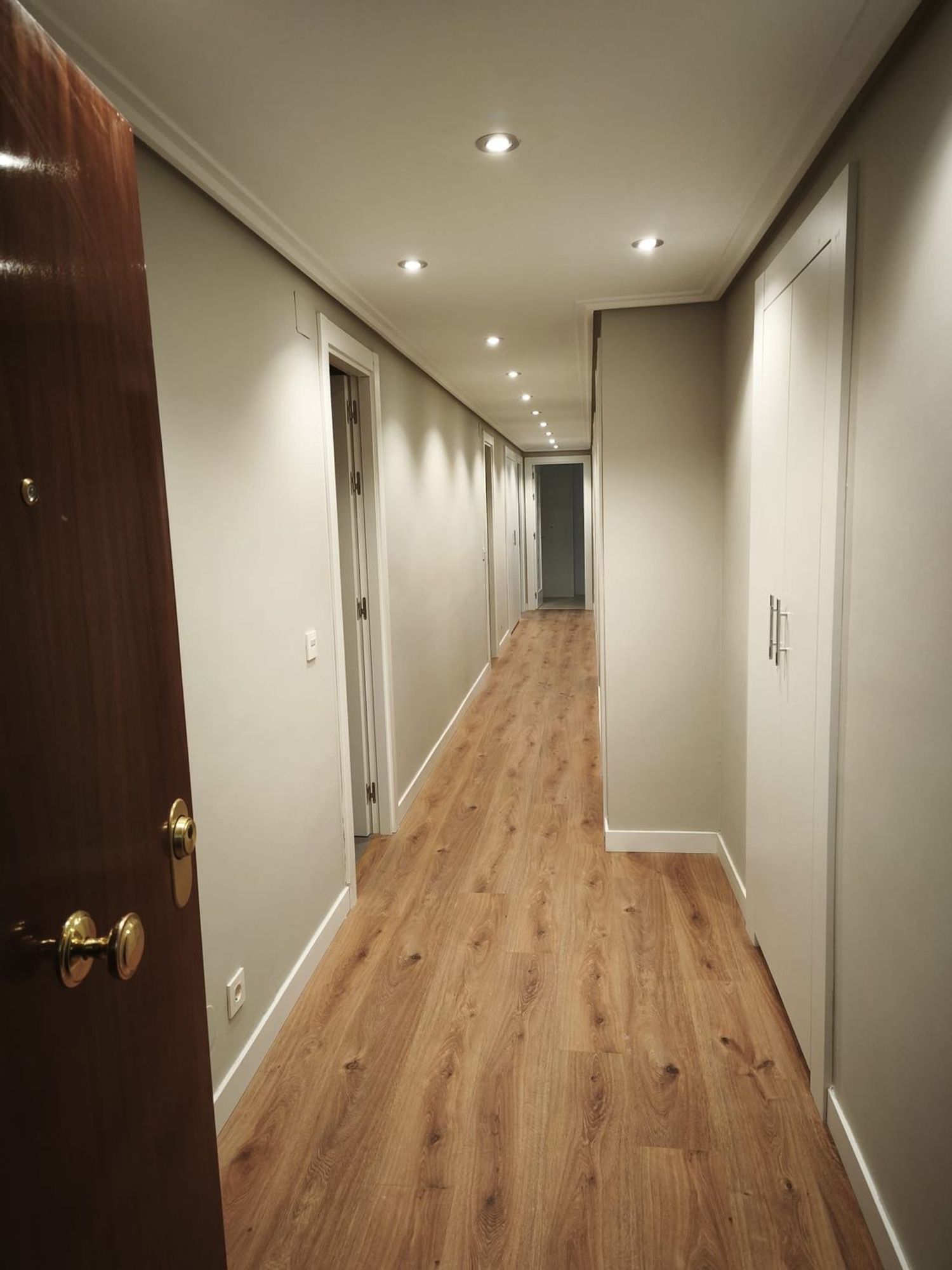 Piso en Judimendi - Sta.Lucía - Foto 1