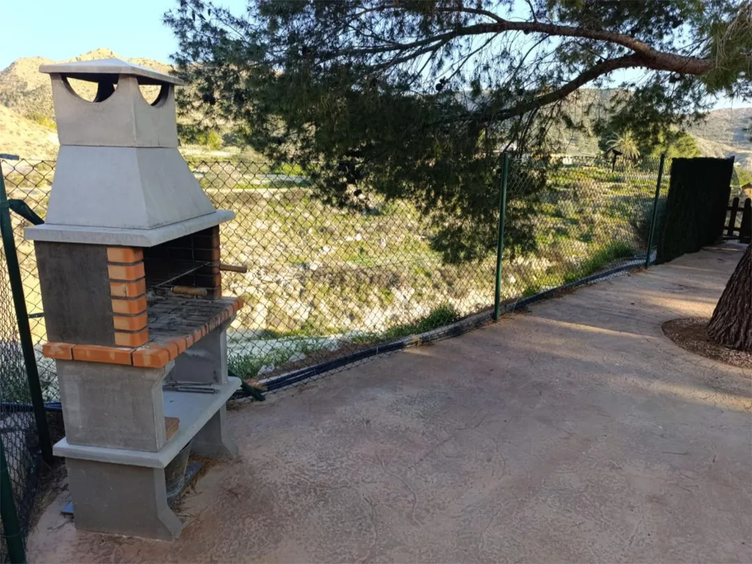 Chalet en  Partida Ferriol 1035 - Foto 6