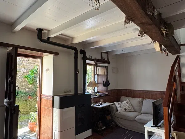 Casa rural en Lugar Somao, 1 a - Foto 14