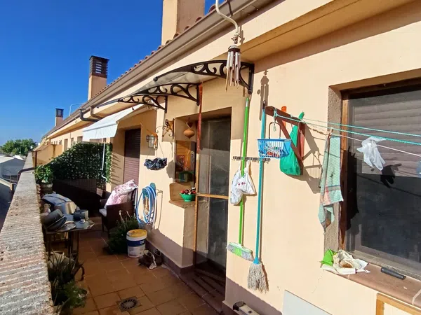 Ático en Calle Santa Misión, 15 - Foto 10