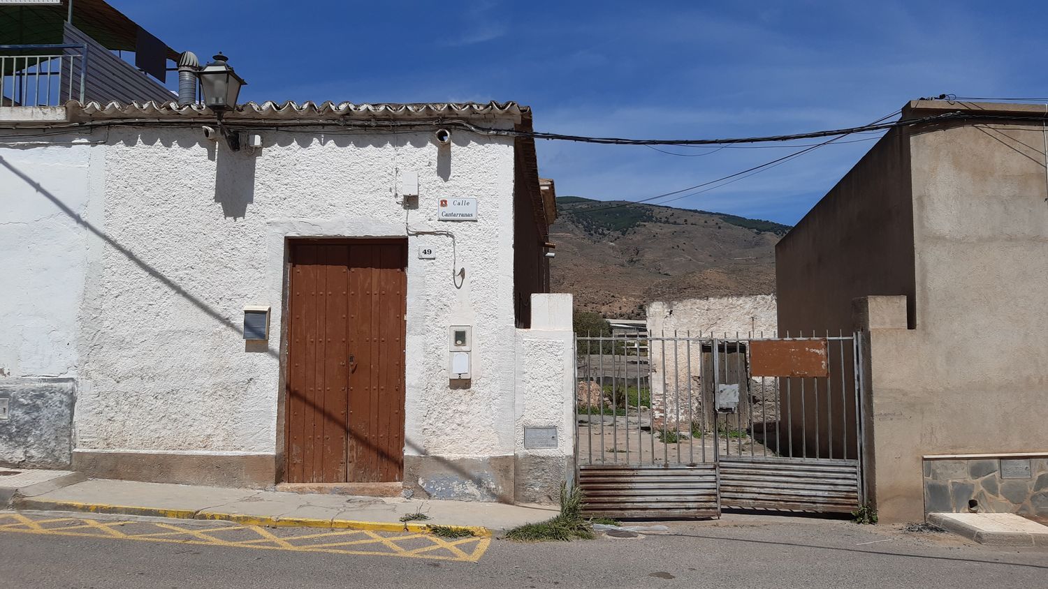 Casa de pueblo en Calle Cantarranas, 49 - Foto 4