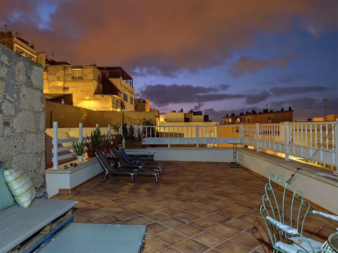 Estudio en  Calle Domingo Guerra del Río 113 - Foto 9