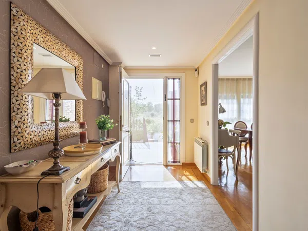 Casa o chalet independiente en Buenavista-Valparaíso-La Legua - Foto 3