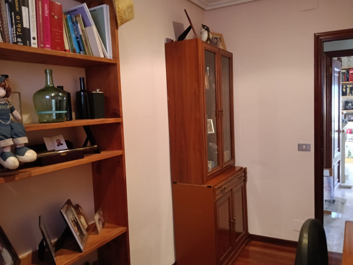 Piso en calle da Fonte Santa, 56 - Foto 14