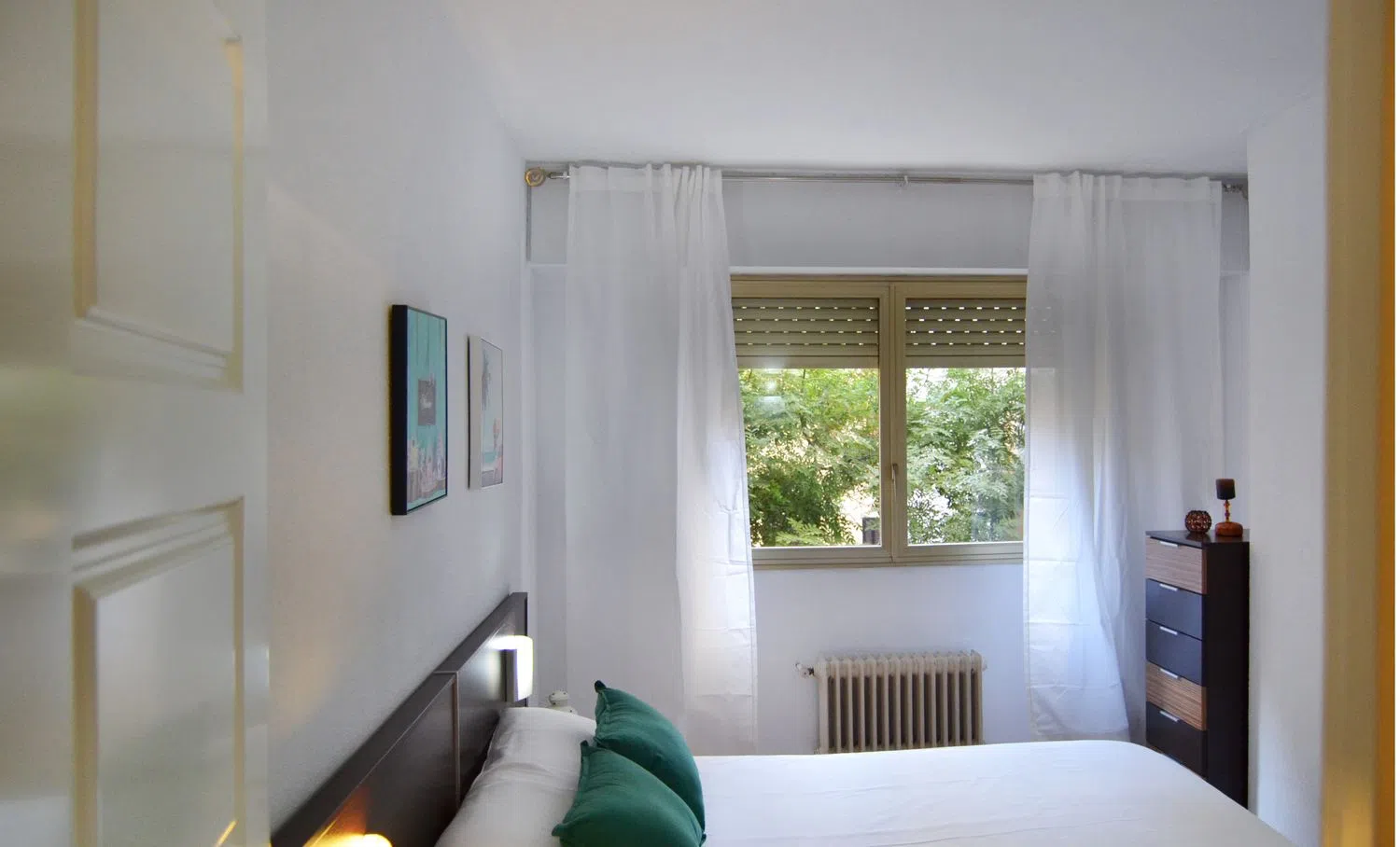 Piso en calle de Churruca, 2 - Foto 6