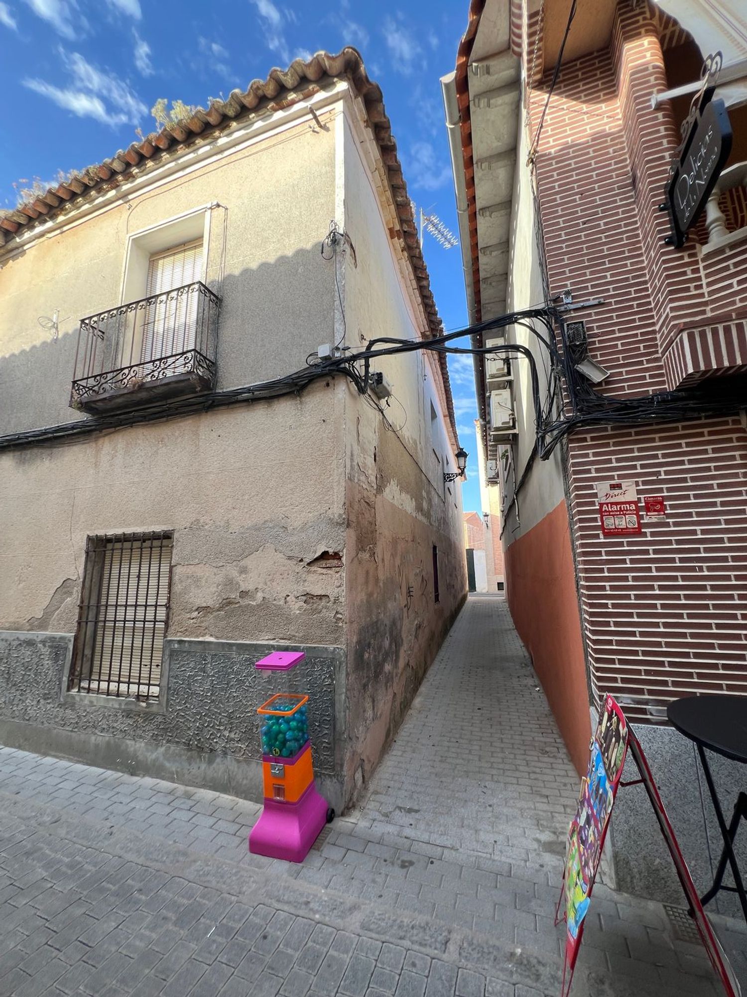 Casa de pueblo en Calle San Miguel, 32 - Foto 3