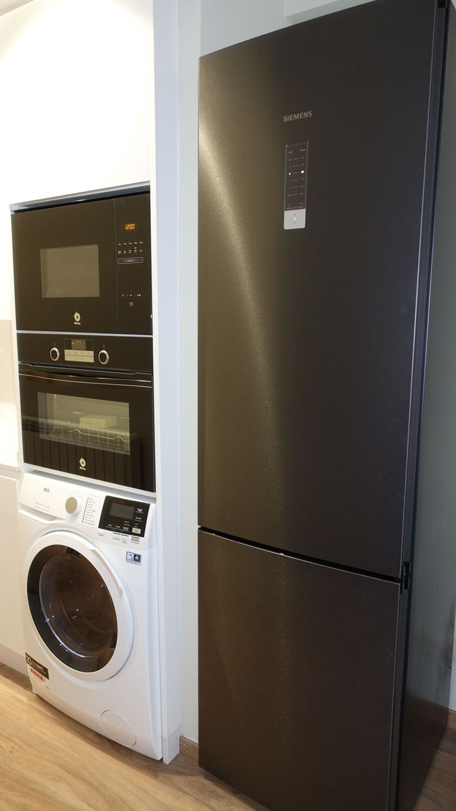 Estudio en calle México, 33 - Foto 4