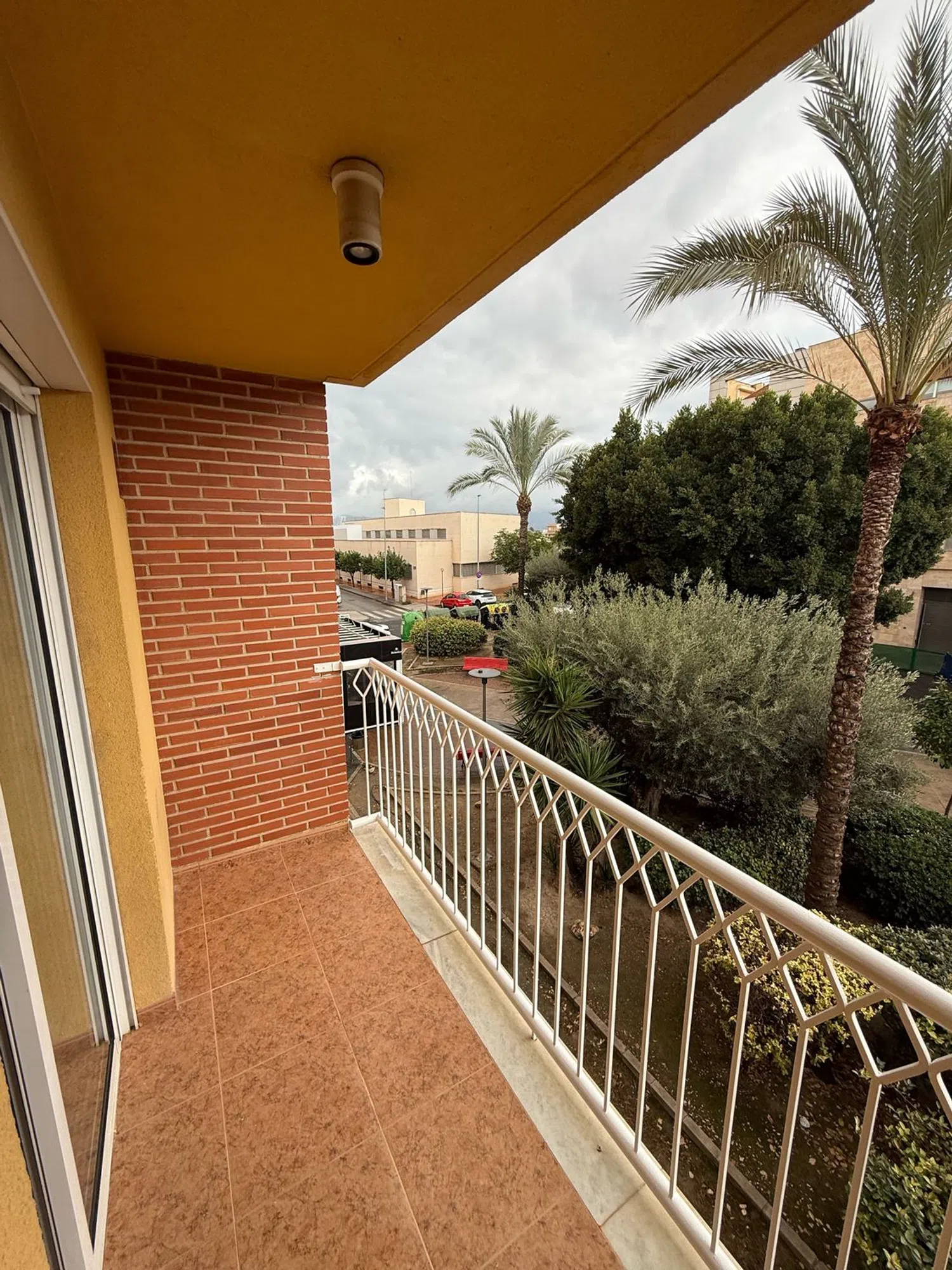 Piso en calle Alcalde Pedro Cascales Vivancos, 12 - Foto 1