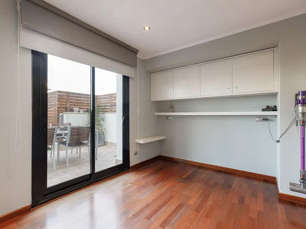 Dúplex en Muntaner, Sant Gervasi - La Bonanova - Foto 8