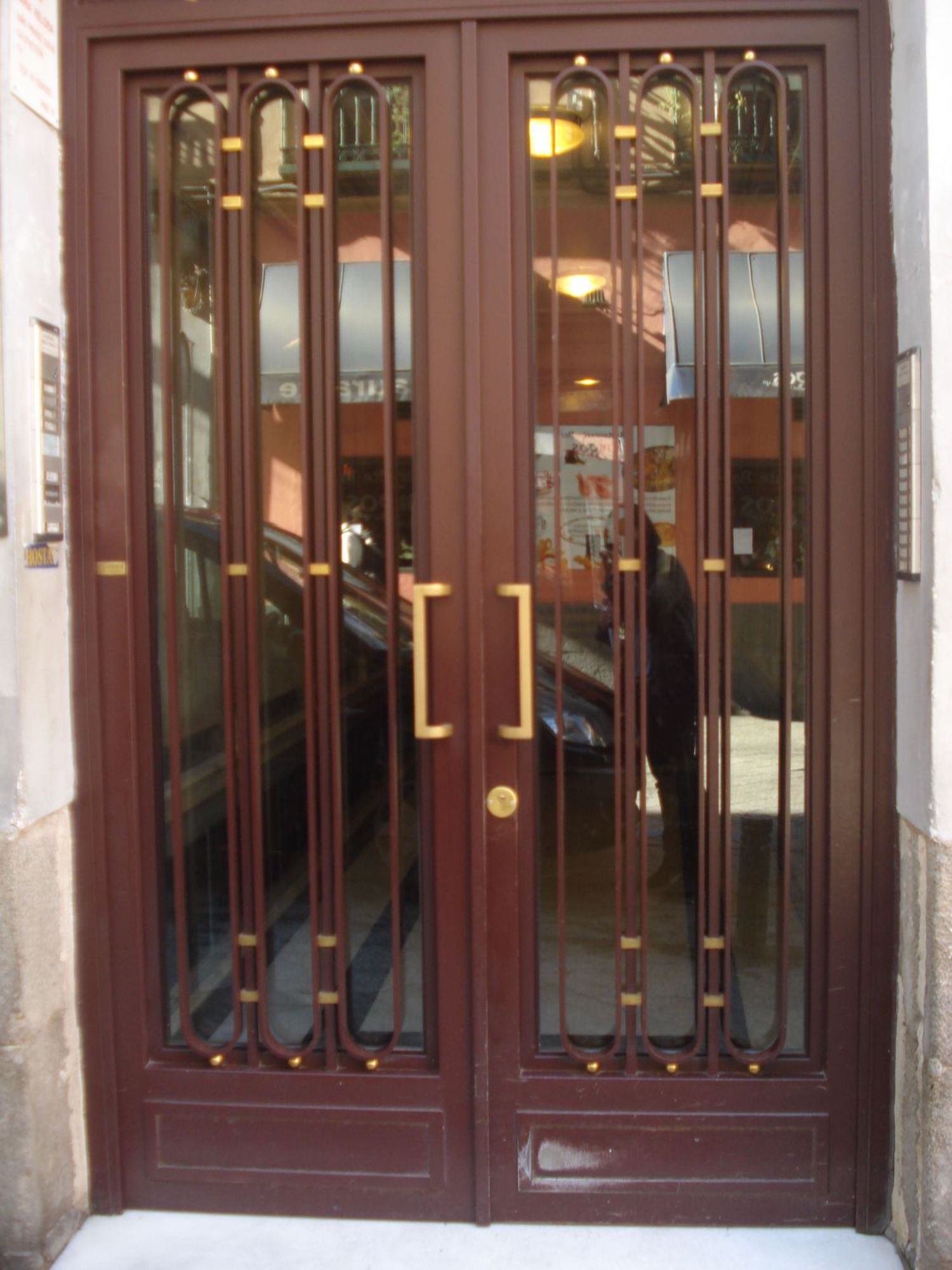 Ático en calle de Espoz y Mina, 8 - Foto 10