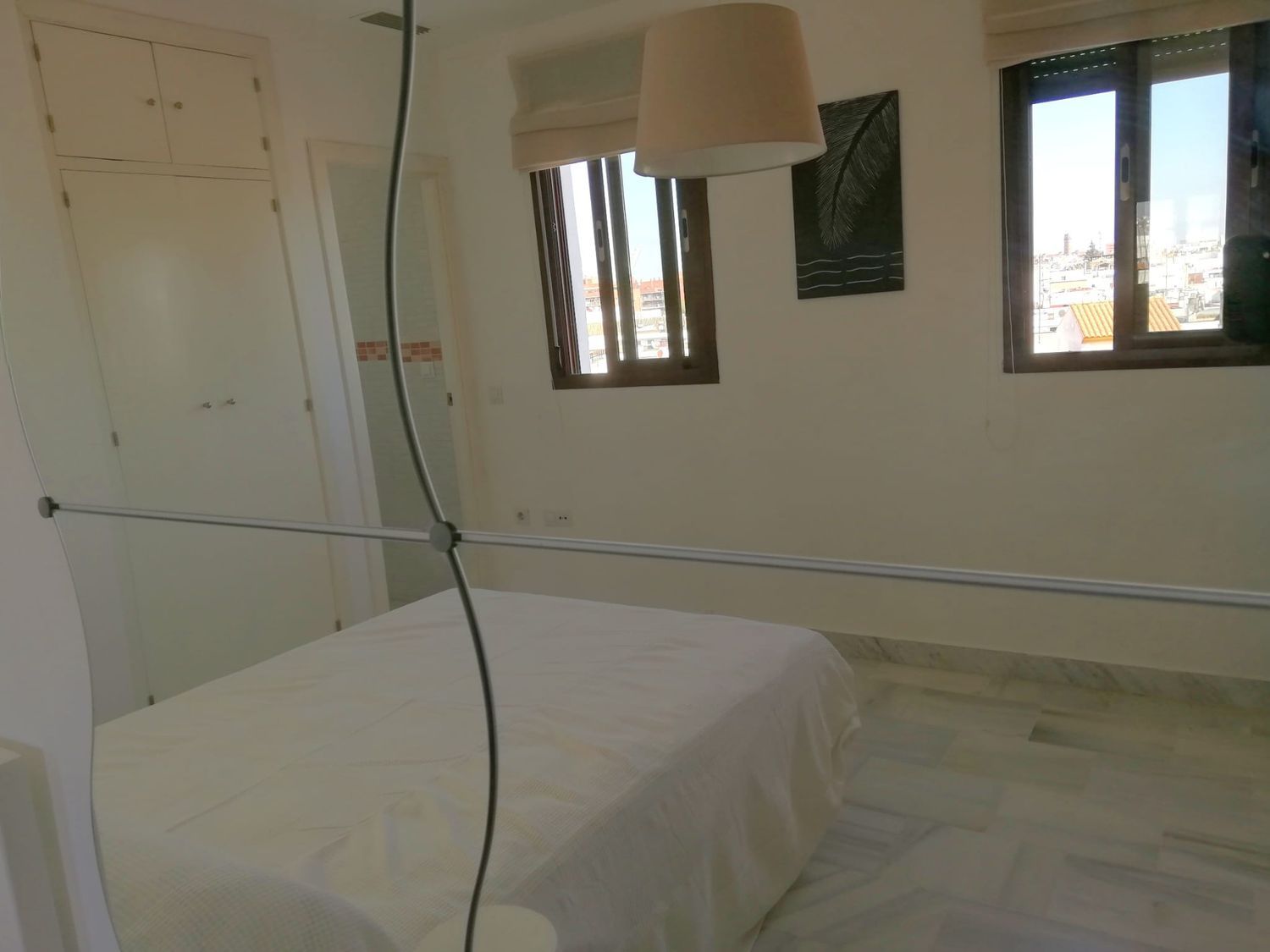 Piso en Barrio Puerta Carmona-Puerta Osario-Amador de los Ríos - Foto 22