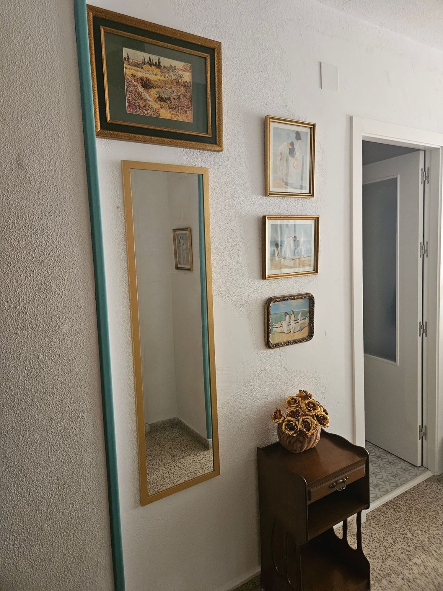 Piso en Calle Pintor Zuloaga, 29, Zona Laguna, Zona Laguna - Foto 16