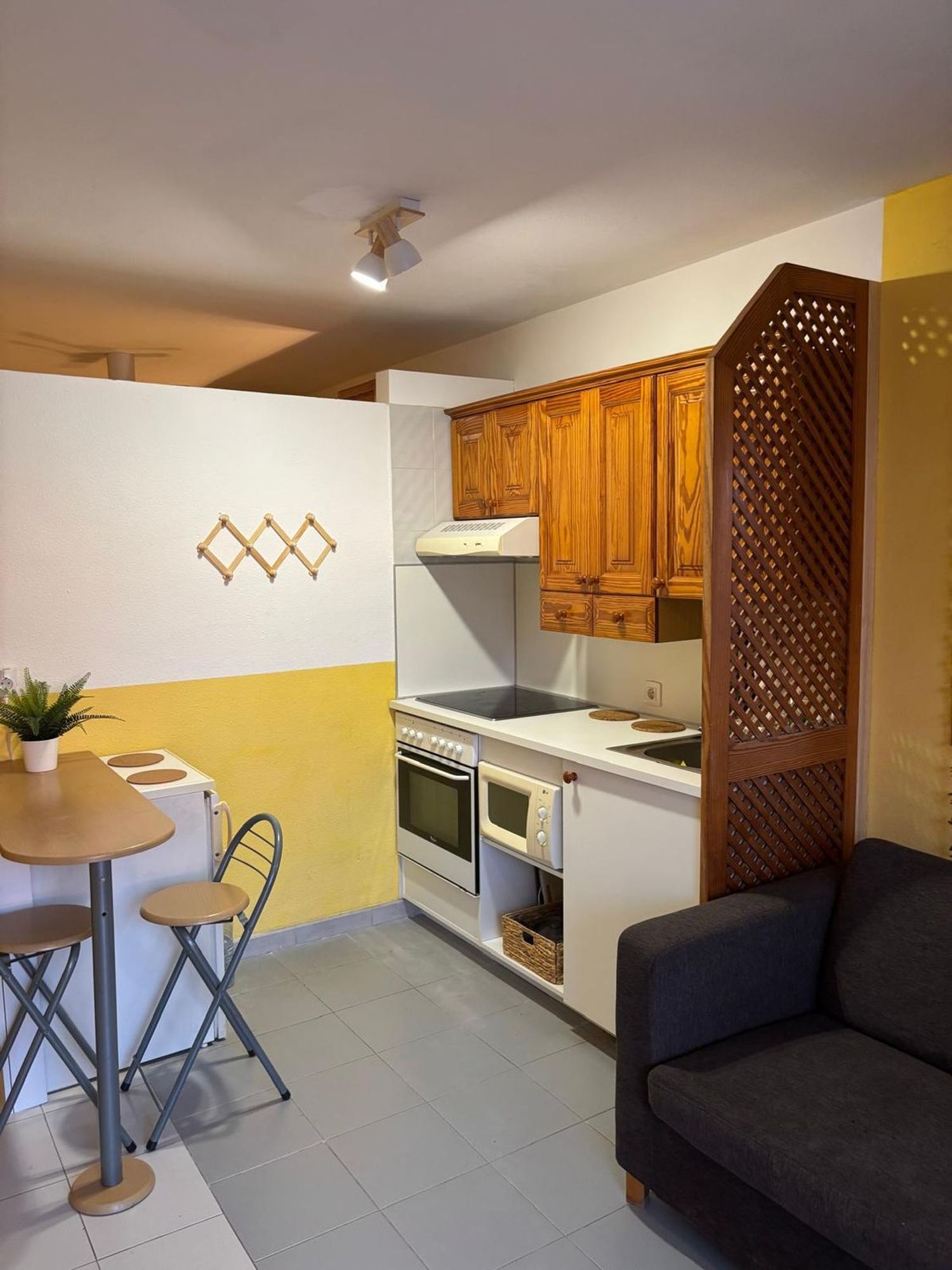 Piso en calle Londres, 3 - Foto 4