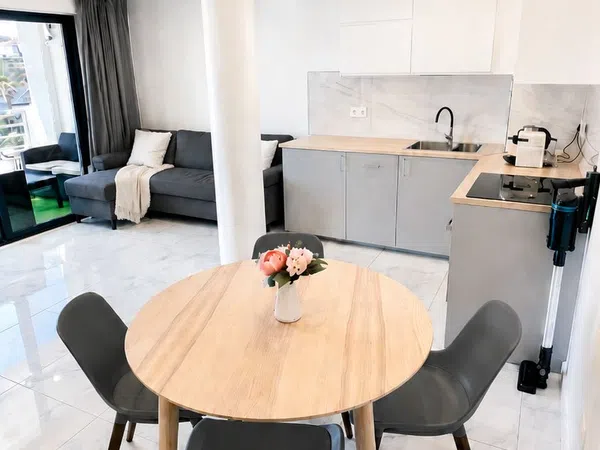 Piso en Urbanización Molino Blanco, 72 - Foto 4
