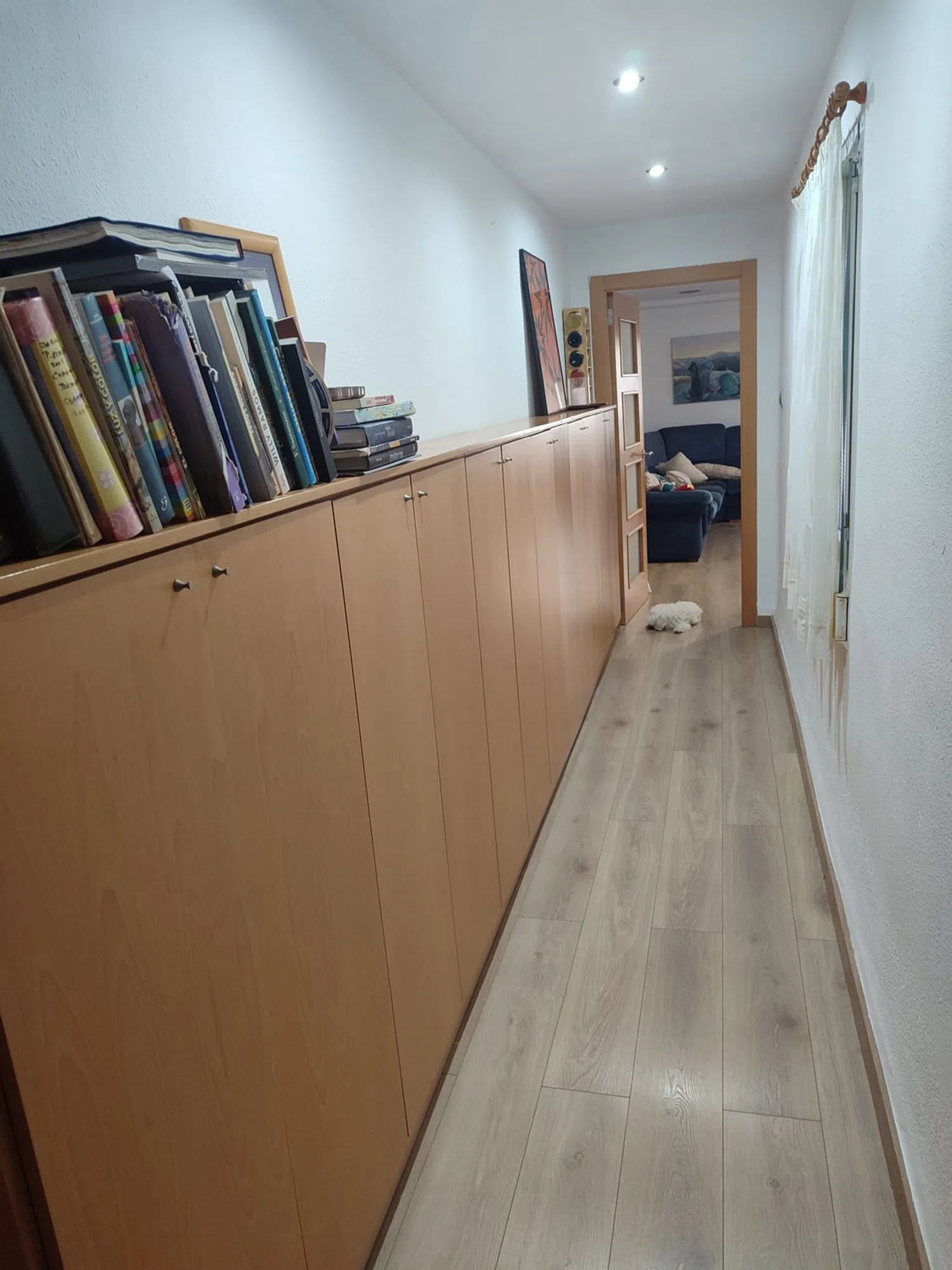 Piso en calle d'Alboraia, 27 - Foto 20