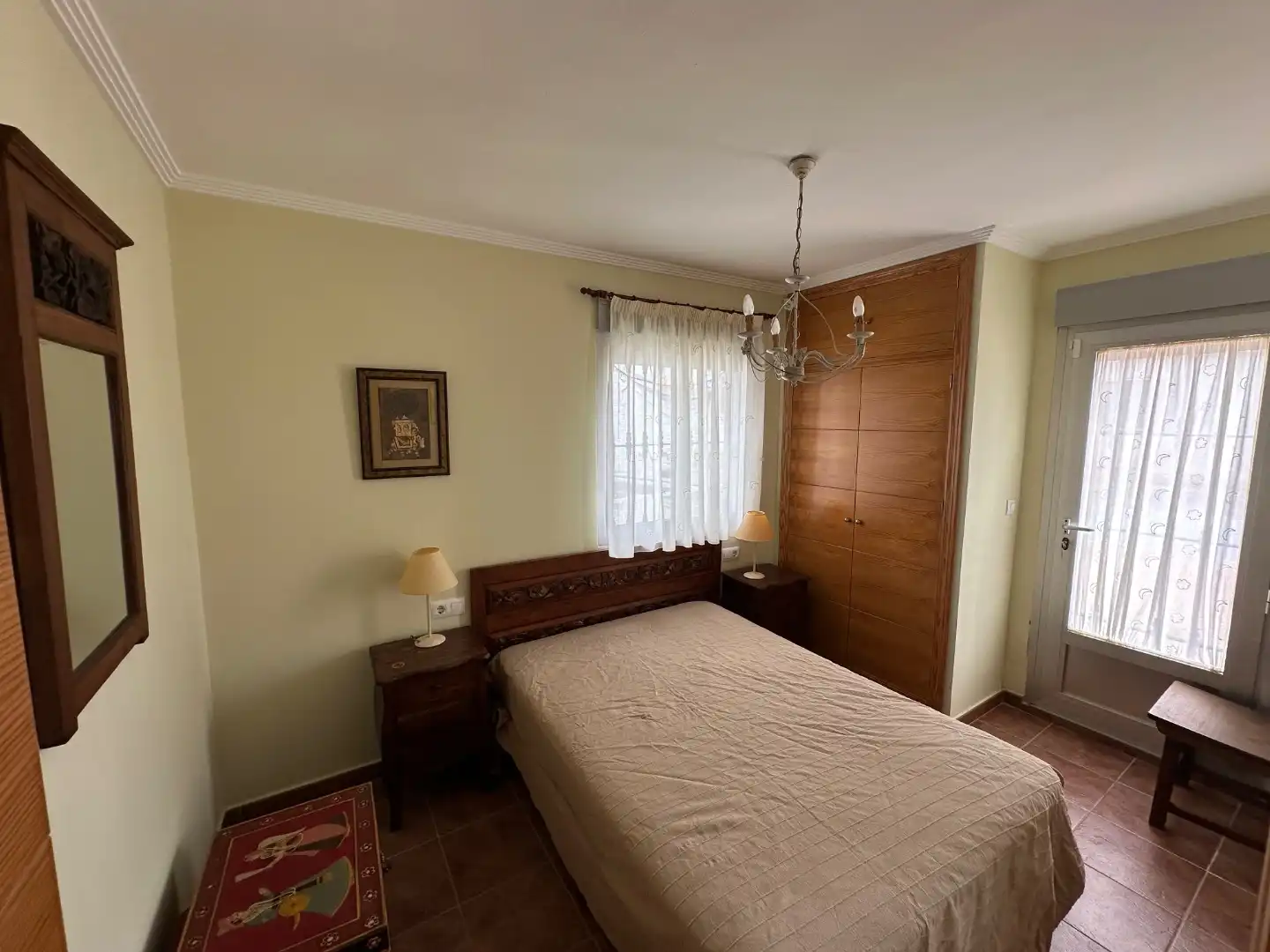 Piso en  Calle Ballena 6B - Foto 17